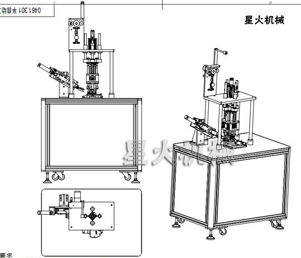 陕西kn95口罩焊耳机 kn95口罩耳带焊接机厂家