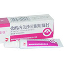 眼用凝胶
